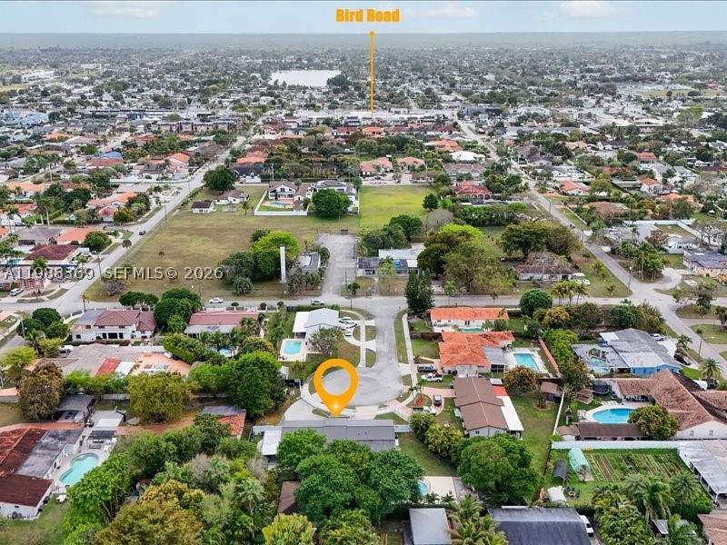 5 bedroom SingleFamilyResidence at 3345 SW 109th Ct, Nunez Sub, Miami — photo 5