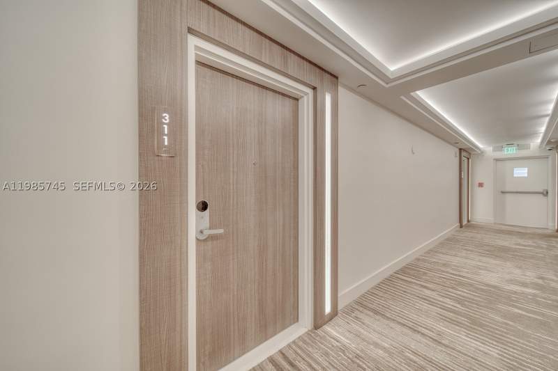 1 bedroom Condominium at 2301 Collins Ave 311, Roney Palace Condo, Miami Beach — photo 3