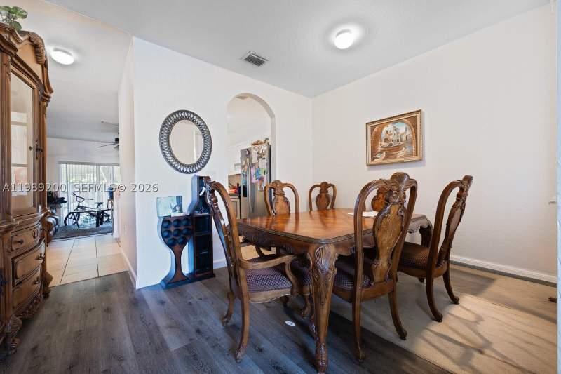 3 bedroom Townhouse at 1490 NE 33rd Ave 104-13, Villas At Carmel Condo No, Homestead — photo 3