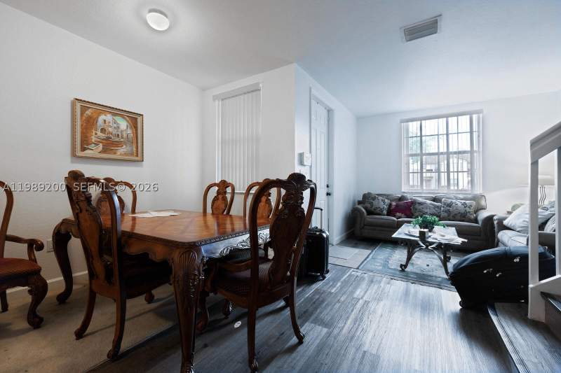 3 bedroom Townhouse at 1490 NE 33rd Ave 104-13, Villas At Carmel Condo No, Homestead — photo 4