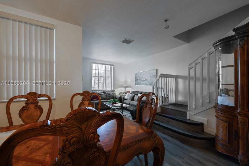 3 bedroom Townhouse at 1490 NE 33rd Ave 104-13, Villas At Carmel Condo No, Homestead — photo 5
