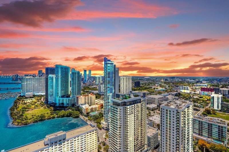 5 bedroom Condominium at 788 NE 23rd St 3801, Nancy Terrace, Miami — photo 4