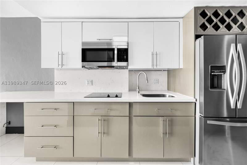 0 bedroom Condominium at 3301 NE 5th Ave 1212, Bay Park Towers Condo, Miami — photo 5