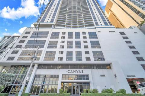 1600 NE 1st Ave 1008, Miami FL - photo 10 of 17