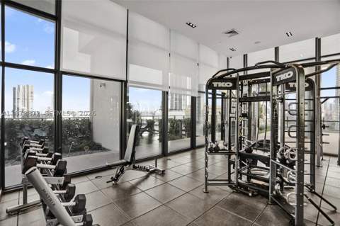 1600 NE 1st Ave 1008, Miami FL - photo 13 of 17
