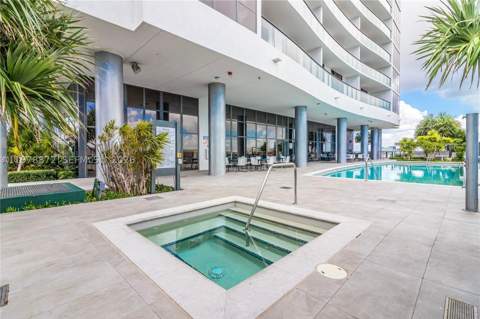 1600 NE 1st Ave 1008, Miami FL - photo 15 of 17