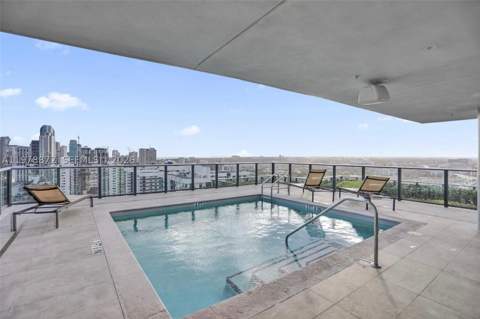 1600 NE 1st Ave 1008, Miami FL - photo 16 of 17