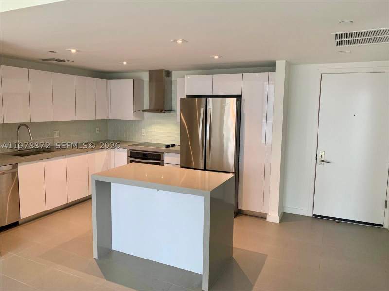 2 bedroom Condominium at 1600 NE 1st Ave 1008, Canvas Condo, Miami — photo 2