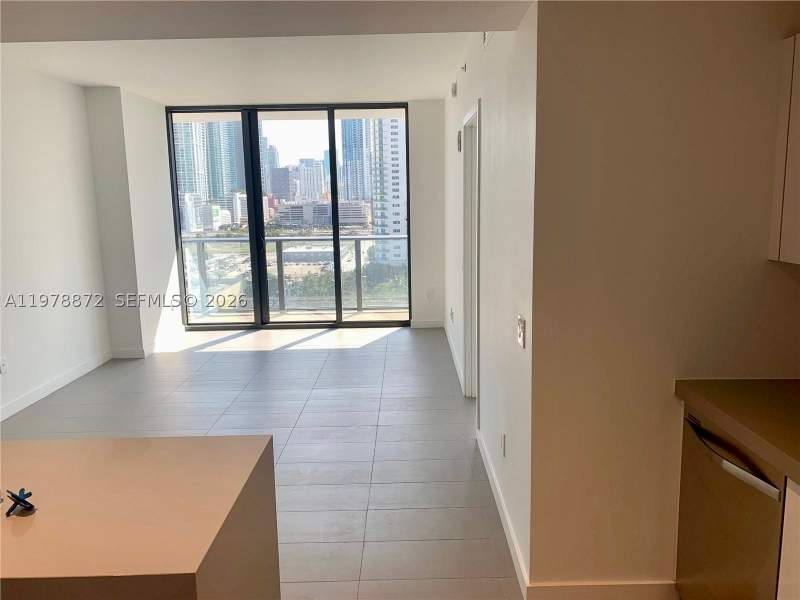 2 bedroom Condominium at 1600 NE 1st Ave 1008, Canvas Condo, Miami — photo 3