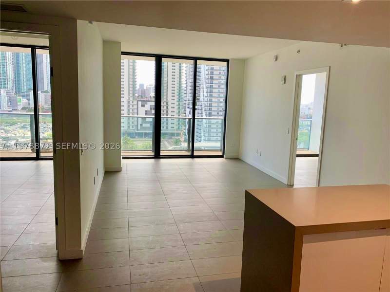 2 bedroom Condominium at 1600 NE 1st Ave 1008, Canvas Condo, Miami — photo 4