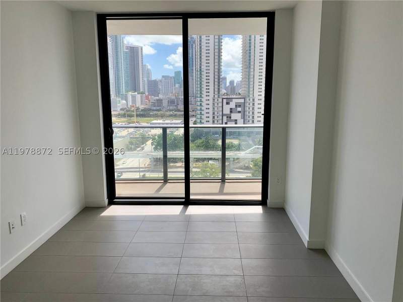 2 bedroom Condominium at 1600 NE 1st Ave 1008, Canvas Condo, Miami — photo 5