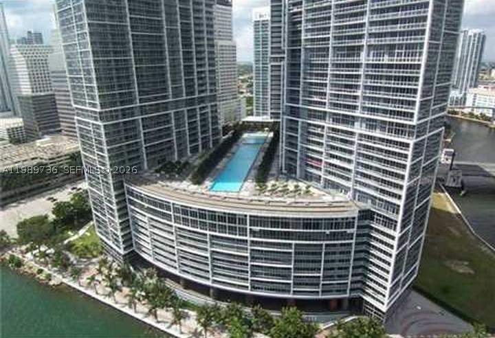 1 bedroom Condominium at 475 Brickell Ave 5111, Iconbrickell Condo No 1, Miami — photo 3