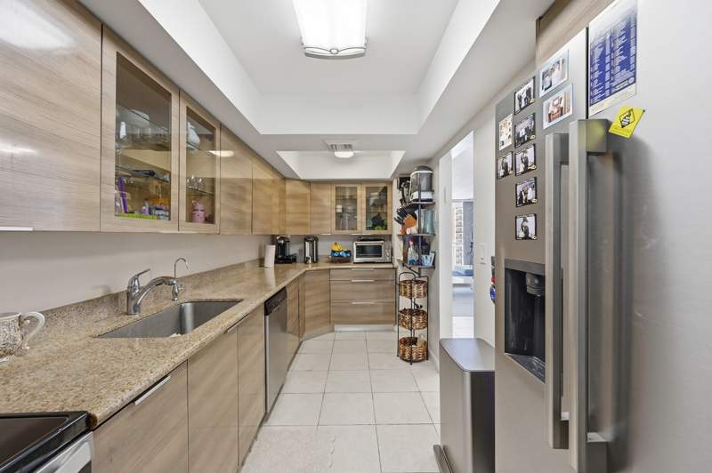 2 bedroom Condominium at 18011 Biscayne Boulevard 1502, Del Prado Marina, Aventura — photo 5