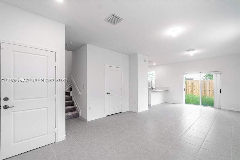 3 bedroom Townhouse at 2685 SE 12th St 2685, Keys Gate Residential, Homestead — photo 5
