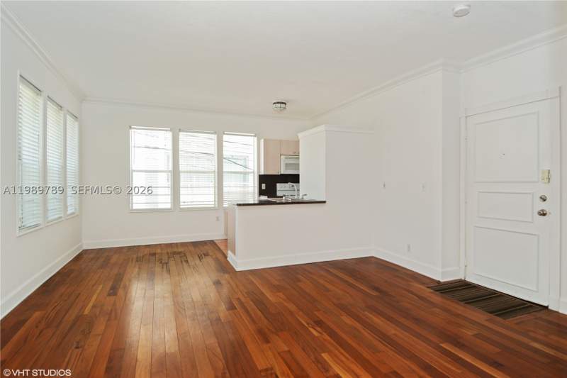 2 bedroom Condominium at 1027 Pennsylvania Ave 203, Penn Plaza Condo, Miami Beach — photo 3