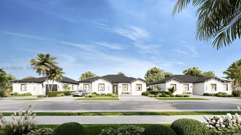 3 bedroom Villa at 30463 SW 159 Ave, Palm Villas, Homestead — photo 2