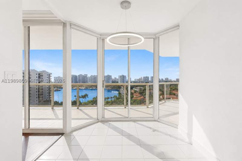 2 bedroom Condominium at 3598 Yacht Club Dr 1204, Harbor Tws At The Waterwa, Aventura — photo 3