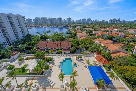 3598 Yacht Club Dr 1204, Aventura FL - photo 8 of 19