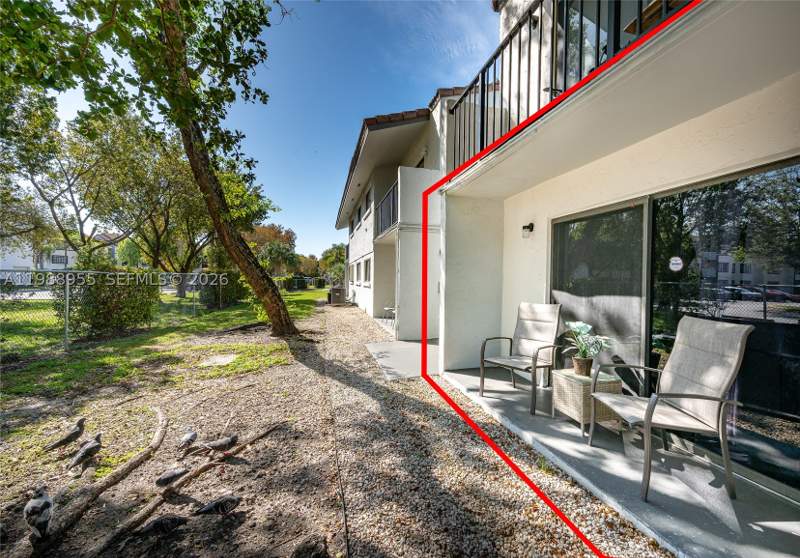 2 bedroom Condominium at 7095 NW 179th St 110, Villa Bellini Condo, Hialeah — photo 4