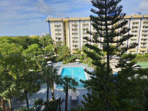 4550 NW 9th St 704E, Miami FL - photo 15 of 22