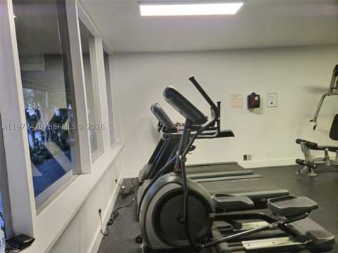 4550 NW 9th St 704E, Miami FL - photo 21 of 22