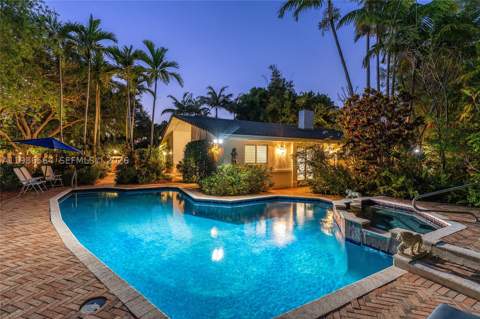 269 Cranwood Dr, Key Biscayne FL - photo 10 of 100