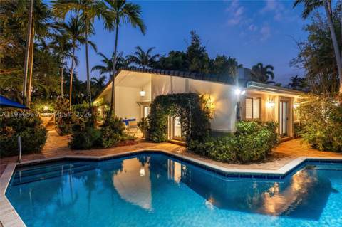 269 Cranwood Dr, Key Biscayne FL - photo 11 of 100