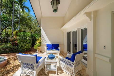 269 Cranwood Dr, Key Biscayne FL - photo 14 of 100