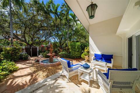 269 Cranwood Dr, Key Biscayne FL - photo 15 of 100