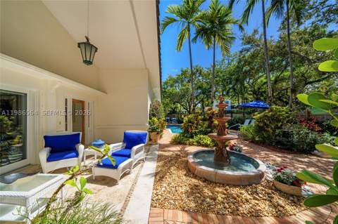 269 Cranwood Dr, Key Biscayne FL - photo 16 of 100