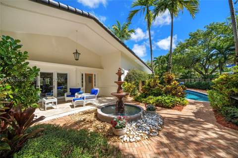 269 Cranwood Dr, Key Biscayne FL - photo 18 of 100