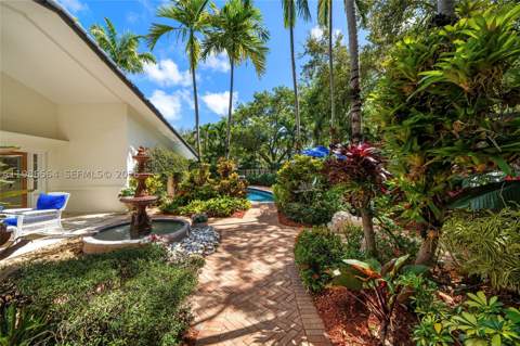 269 Cranwood Dr, Key Biscayne FL - photo 19 of 100