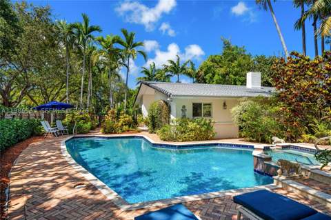 269 Cranwood Dr, Key Biscayne FL - photo 9 of 100