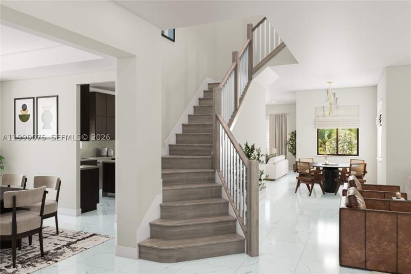 5 bedroom SingleFamilyResidence at 19652 NE 14 Ct, Greenview Estates, Miami — photo 2