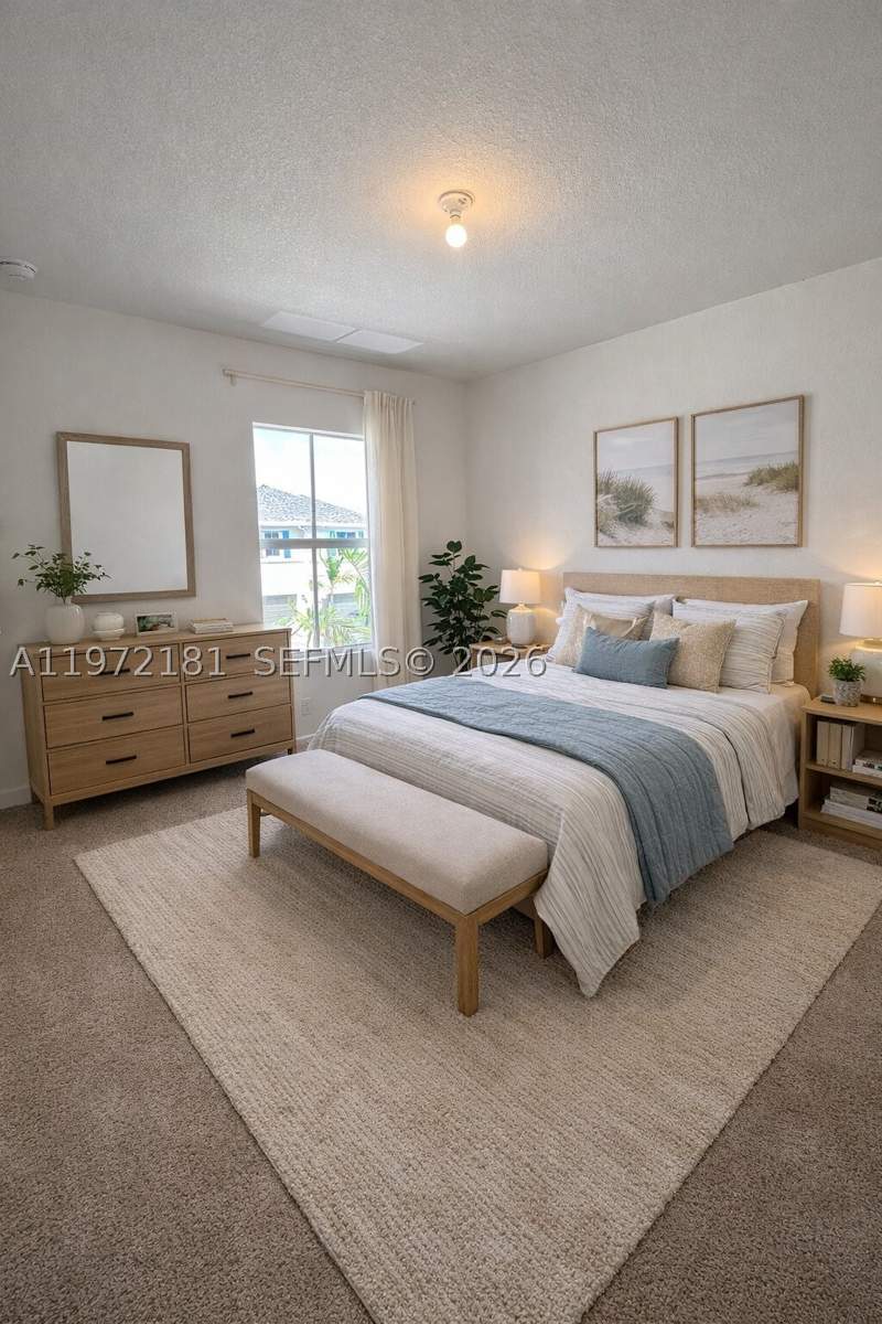 3 bedroom Townhouse at 1765 SE 7th Ter, Cedar At Keys Gate, Homestead — photo 3