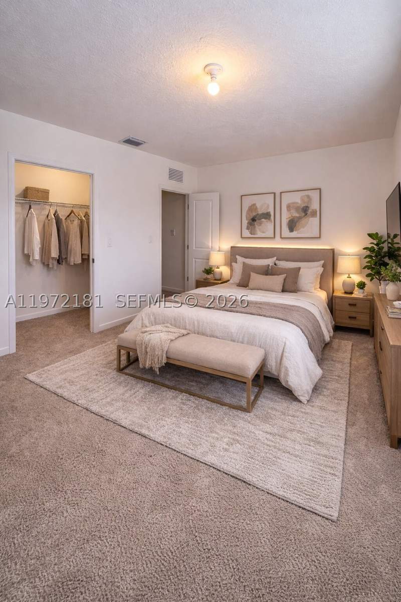 3 bedroom Townhouse at 1765 SE 7th Ter, Cedar At Keys Gate, Homestead — photo 4