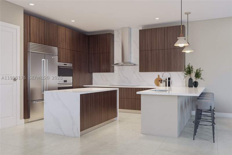 5 bedroom SingleFamilyResidence at 19575 NE 14 Ave, Greenview Presidential, Miami — photo 2