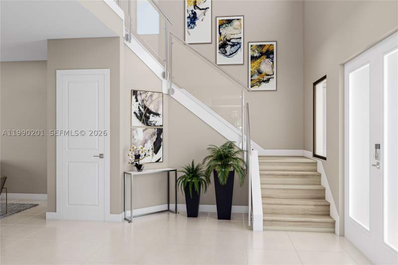 5 bedroom SingleFamilyResidence at 19603 NE 14 Ave, Greenview Presidential, Miami — photo 2
