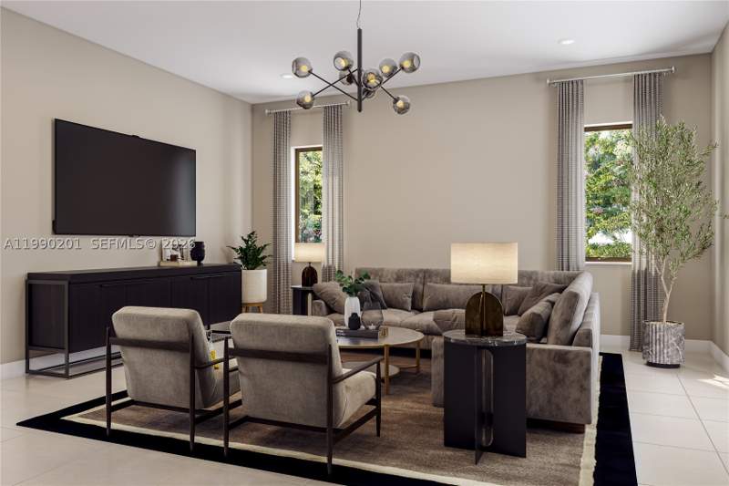 5 bedroom SingleFamilyResidence at 19603 NE 14 Ave, Greenview Presidential, Miami — photo 5