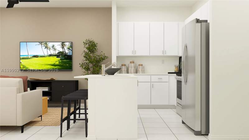 4 bedroom Townhouse at 13831 SW 261 St, Luminara, Miami — photo 2