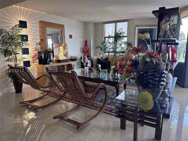 3 bedroom Condominium at 1000 Quayside Ter 1101, Towers Of Quayside Condo, Miami — photo 2