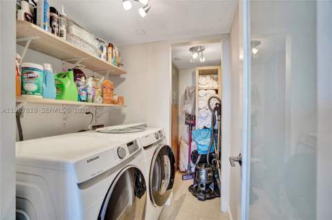 1000 Quayside Ter 1101, Miami FL - photo 22 of 36
