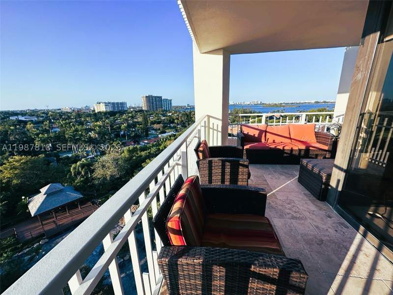 3 bedroom Condominium at 1000 Quayside Ter 1101, Towers Of Quayside Condo, Miami — photo 4