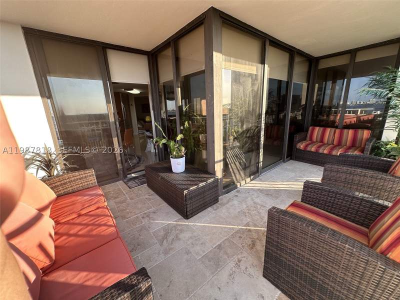 3 bedroom Condominium at 1000 Quayside Ter 1101, Towers Of Quayside Condo, Miami — photo 5