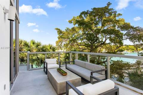 9940 W Bay Harbor Dr 3G-N, Bay Harbor Islands FL - photo 11 of 29