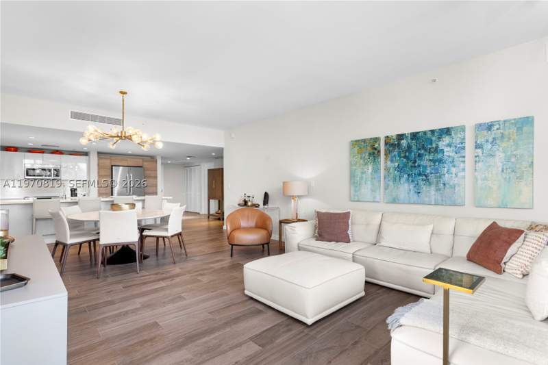 3 bedroom Condominium at 9940 W Bay Harbor Dr 3G-N, Kai At Bay Harbor Condo, Bay Harbor Islands — photo 3