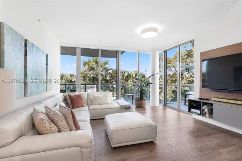 3 bedroom Condominium at 9940 W Bay Harbor Dr 3G-N, Kai At Bay Harbor Condo, Bay Harbor Islands — photo 4