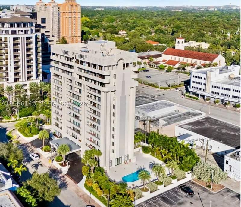 3 bedroom Condominium at 441 Valencia Ave 803, Gables Laroc Condo, Coral Gables — photo 3