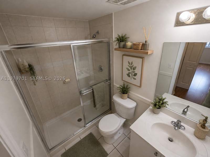 2 bedroom Condominium at 11040 SW 196th St 203, Paradise Pointe Condo, Cutler Bay — photo 5