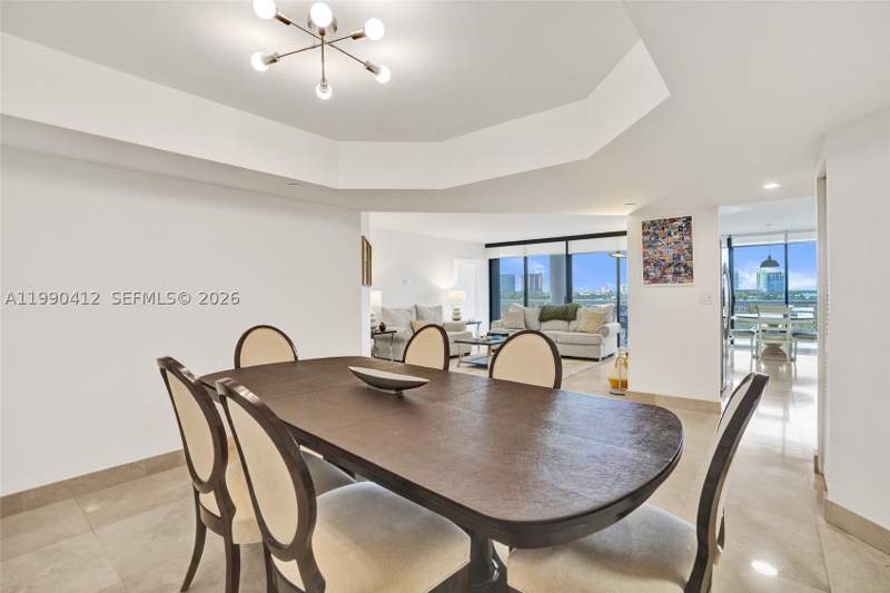 3 bedroom Condominium at 3598 Yacht Club Dr 702, Harbor Tws At The Waterwa, Aventura — photo 5